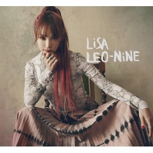 【CD】初回限定盤 LiSA / LEO-NiNE 【初回生産限定盤B】(CD+DVD) 送料無料