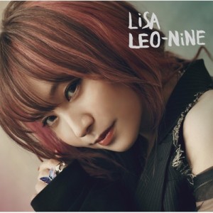 【CD】 LiSA / LEO-NiNE 送料無料