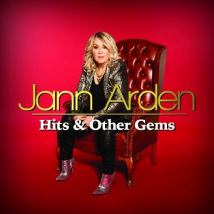 【CD輸入】 Jann Arden / Hits  &  Other Gems 送料無料