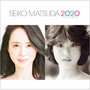 【CD】 松田聖子 マツダセイコ / SEIKO MATSUDA 2020 送料無料