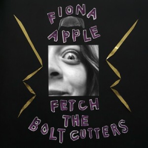 【CD輸入】 Fiona Apple フィオナアップル / Fetch The Bolt Cutters