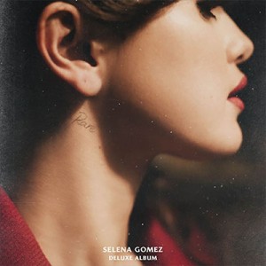 【CD国内】初回限定盤 Selena Gomez and the Scene セレーナゴメス / RARE:  Special Edition (＋DVD) 送料無料