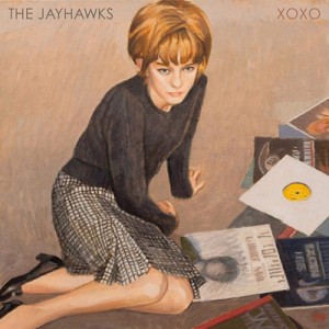 【CD輸入】 Jayhawks ジェイホークス / Xoxo