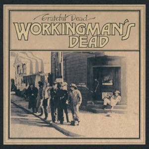 【CD輸入】 Grateful Dead グレートフルデッド / Workingman's Dead:  50th Anniversary Edition (3CD Deluxe Edition) ＜スリ