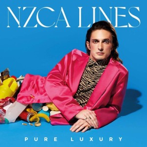 【CD輸入】 Nzca / Lines / Pure Luxury