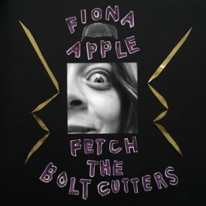 【CD国内】 Fiona Apple フィオナアップル / Fetch The Bolt Cutters 送料無料