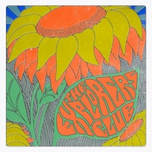 【LP】 Explorers Club (Pop Rock) / Explorers Club 送料無料