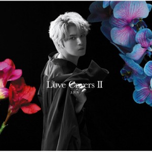 【CD】初回限定盤 ジェジュン / Love Covers II 【初回生産限定盤】(+DVD) 送料無料