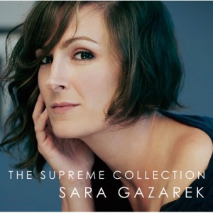 【CD国内】 Sara Gazarek サラガザレク / Supreme Collection (日本編集盤) 送料無料