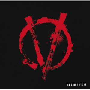 【CD】 MY FIRST STORY / V 送料無料