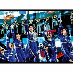 【Blu-ray】初回限定盤 欅坂46 / 欅共和国2019 【初回生産限定盤】(2Blu-ray) 送料無料