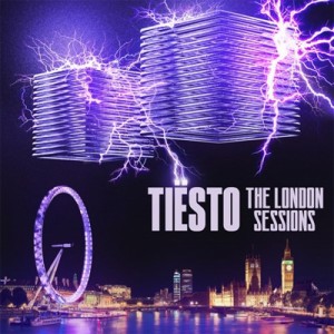 【CD国内】 Tiesto / London Sessions 送料無料