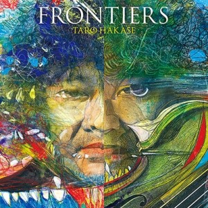 【CD国内】 葉加瀬太郎 ハカセタロウ / FRONTIERS 送料無料