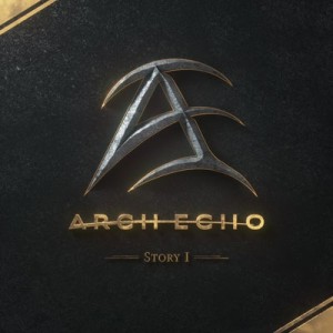 【CD国内】 Arch Echo / Story 1