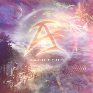 【CD国内】 Arch Echo / Arch Echo 送料無料