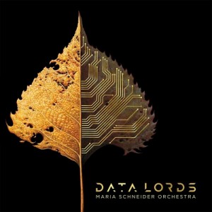 【CD輸入】 Maria Schneider マリアシュナイダー / Data Lords (2CD) 送料無料