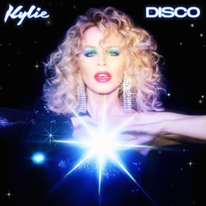 【CD輸入】 Kylie Minogue カイリーミノーグ / Disco