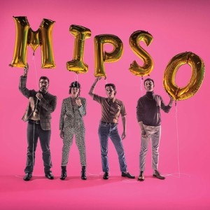 【LP】 Mipso / Mipso (アナログレコード) 送料無料