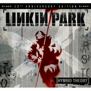 【CD輸入】 Linkin Park リンキンパーク / Hybrid Theory:  20th Anniversary Edition (Deluxe) (2CD) 送料無料