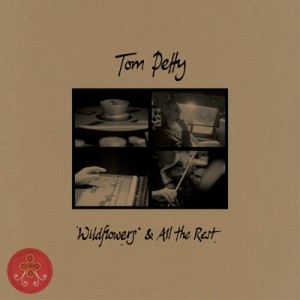 【CD輸入】 Tom Petty トムペティ / Wildflowers  &  All The Rest:  Deluxe Edition (4CD) 送料無料