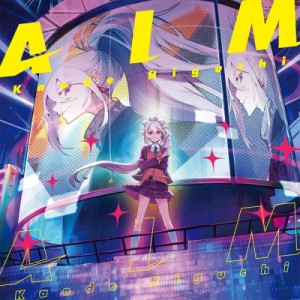 【CD国内】 樋口楓 / AIM 送料無料