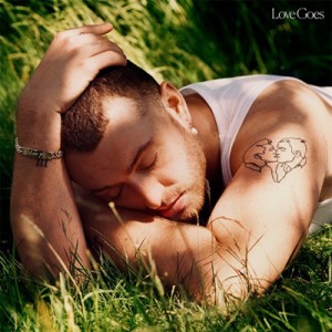 【CD国内】 Sam Smith / Love Goes 【ボーナストラック追加全20曲収録】 送料無料