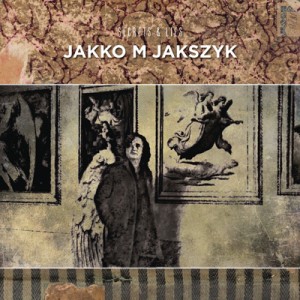 【CD輸入】 Jakko M Jakszyk / Secrets  &  Lies (+DVD) 送料無料