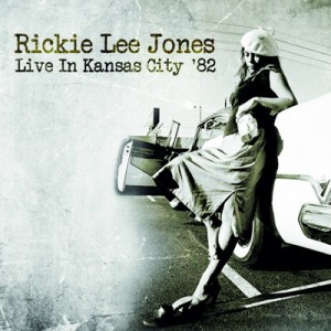 【CD輸入】 Rickie Lee Jones リッキーリージョーンズ / Kansas City 1982 (2CD)  送料無料