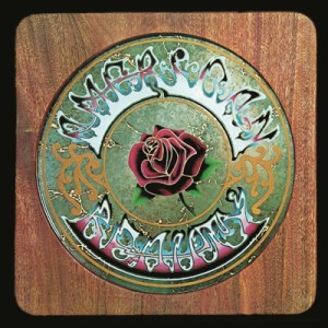 【CD輸入】 Grateful Dead グレートフルデッド / American Beauty (50th Anniversary Deluxe Edition) (3CD) 送料無料