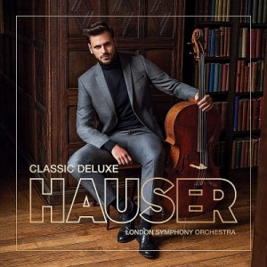 【CD輸入】 Hauser / クラシック・デラックス（＋DVD） 送料無料