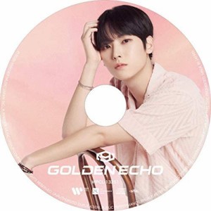 【CD】 SF9 / GOLDEN ECHO ＜IN SEONG:  完全生産限定ピクチャーディスク盤＞