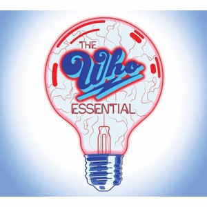 【CD輸入】 The Who フー / Essential The Who (3CD)