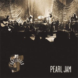 【CD国内】 PEARL JAM パールジャム / MTV Unplugged 