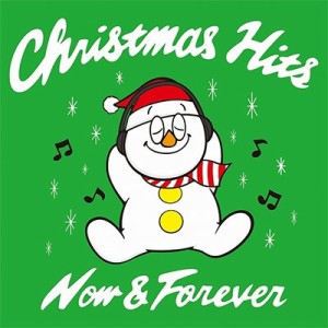 【CD国内】 オムニバス(コンピレーション) / Christmas Hits Now  &  Forever