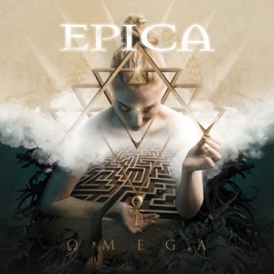 【CD国内】 Epica エピカ / Omega (4CD) 送料無料