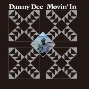 【LP】 Danny Dee / Movin' In (アナログレコード) 送料無料