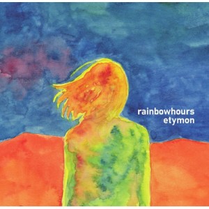 【CD】 etymon / rainbowhours
