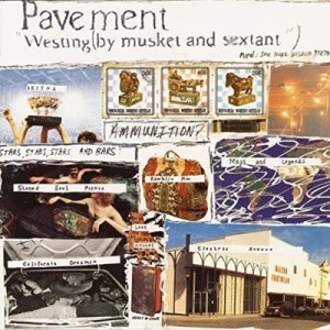 【CD輸入】 Pavement ペイブメント / Westing (By Musket And Sextant) 送料無料