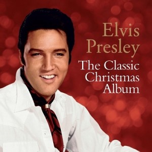 【LP】 Elvis Presley エルビスプレスリー / Classic Christmas Album (Opaque White Vinyl) 送料無料