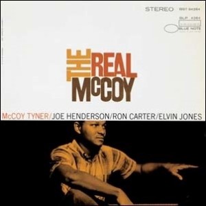 【LP】 McCoy Tyner マッコイターナー / Real Mccoy (180グラム重量盤レコード / Classic Vinyl） 送料無料