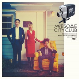 【CD】 Awesome City Club / Grower 送料無料