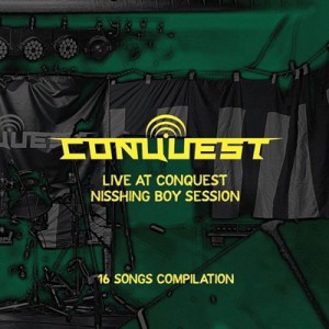 【CD】 オムニバス(コンピレーション) / LIVE CONQUEST〜NISSHING BOY SESSION