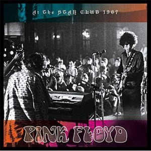 【CD国内】 Pink Floyd ピンクフロイド / At The Star Club 1967 送料無料