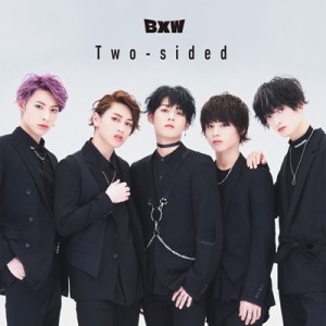 【CD】 BXW / Two-sided