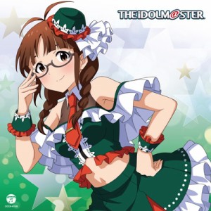 【CD国内】 秋月律子 (CV: 若林直美) / THE IDOLM@STER MASTER ARTIST 4 09 秋月律子