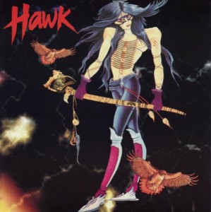 【CD輸入】 Hawk (Rock) / Hawk 送料無料