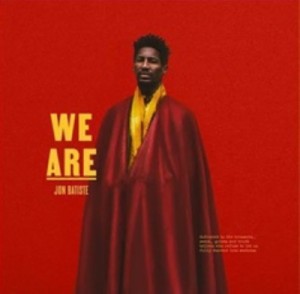 【LP】 Jon Batiste / We Are (アナログレコード） 送料無料