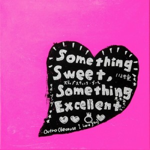 【CD】 PEOPLE 1 / Something Sweet, Something Excellent