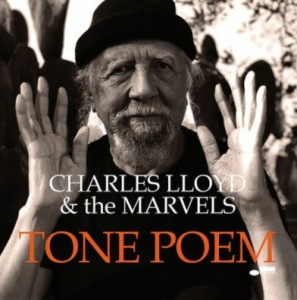 【LP】 Charles Lloyd / The Marvels / Tone Poems (2枚組 / 180グラム重量盤レコード / Tone Poet） 送料無料