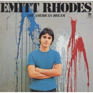 【CD国内】 Emitt Rhodes / American Dream 